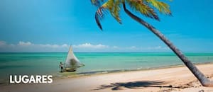 Lejos del turismo masivo, el pueblo de pescadores que convoca con sus piscinas naturales y posadas con encanto