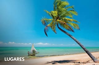 Lejos del turismo masivo, el pueblo de pescadores que convoca con sus piscinas naturales y posadas con encanto