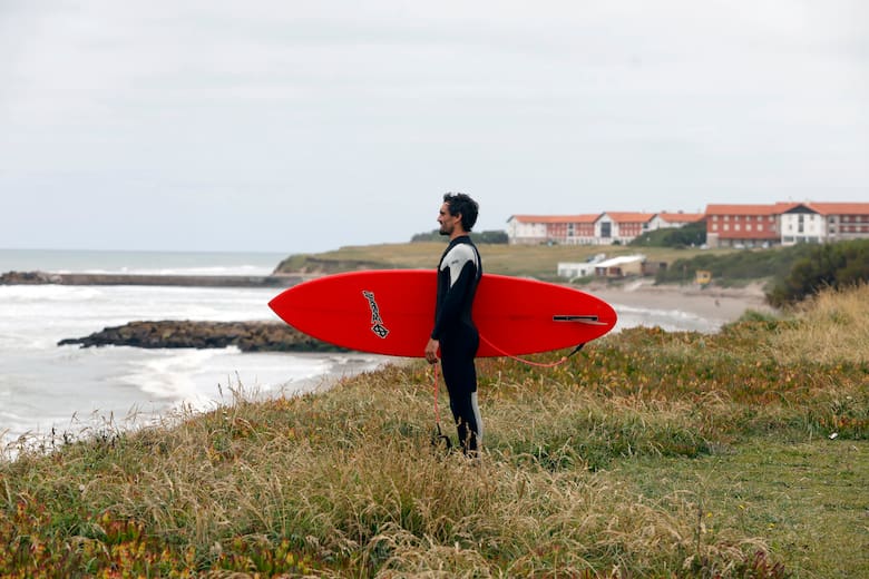 Surf