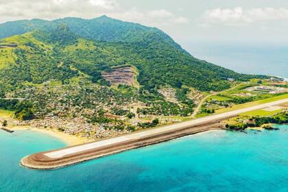 Las playas de Annobón