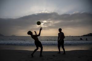 Fluminense, la leyenda del “po de arroz”, Chico Buarque y la Copa Libertadores