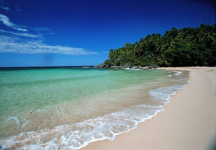 Las playas de Punta Cana, en República Dominicana, despiertan el interés de todo el mundo por vivir cerca de ellas