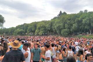 El otro destino nacional que, pese a la ola de contagios, vive un boom turístico