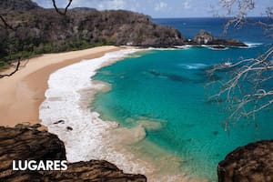 Las playas del archipiélago resultaron varias veces votadas entre las más lindas del mundo.