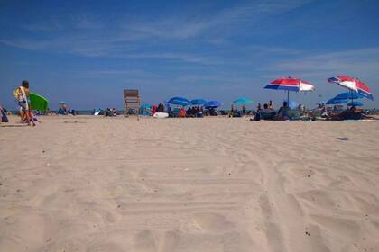 Las playas sin costo son gestionadas por municipios que optan por no cobrar tarifas para fomentar el turismo local (tripadvisor)