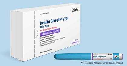 Las plumas de insulina que encontrarán los californianos en las farmacias