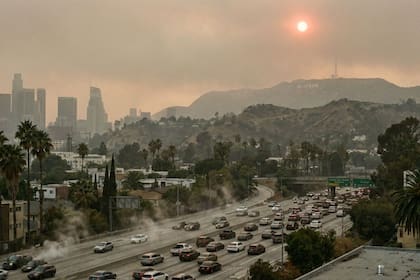 Las PM2.5 se consideran un contaminante peligroso y afectan especialmente a grupos de riesgo