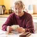 Cuál es el monto de las Pensiones no Contributivas en junio