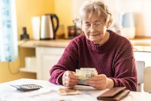 Cuál es el monto de las Pensiones no Contributivas en junio