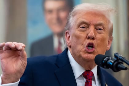 Las políticas de Donald Trump provocaron desempleo en latinos