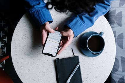 Las políticas de privacidad de WhatsApp hacen que la aplicación no cuente con una papelera como lo hacen otras plataformas