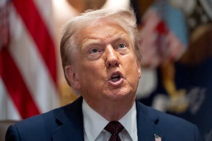 Las políticas de Trump han generado menos interés de los extranjeros por viajar a EE.UU.