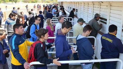 Las populares aumentaron a 250 pesos