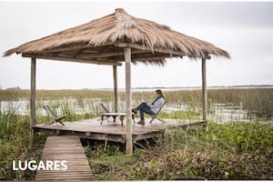 6 posadas para descubrir el pueblo argentino considerado entre los más lindos del mundo