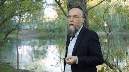 Las posturas de Dugin le ganaron adeptos dentro y fuera de Rusia