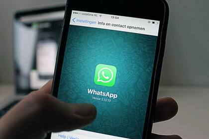 Las precauciones para evitar llamadas spam de WhatsApp