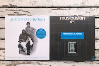 Misterio, cariño y poesía