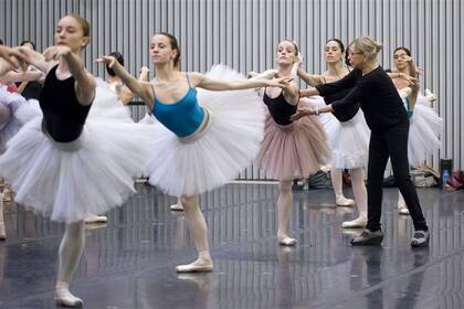 Las precisas indicaciones en un ensayo