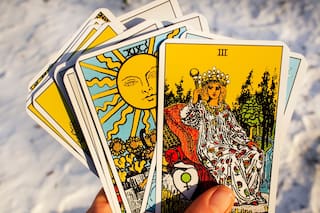 El horóscopo de Kyle Thomas para la semana del 29 de octubre al 2 de noviembre