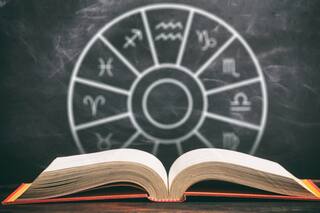 El horóscopo de Kyle Thomas para la semana del 6 al 9 de noviembre