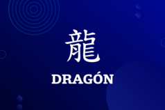 Horóscopo chino 2022 para el Dragón: cómo será el año del Tigre de Agua