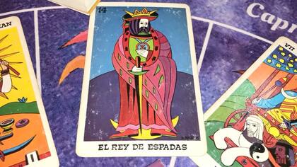 Las predicciones de Acuario.