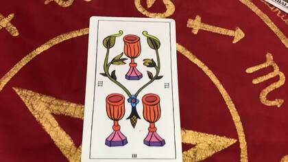 Las predicciones de Acuario para esta semana.