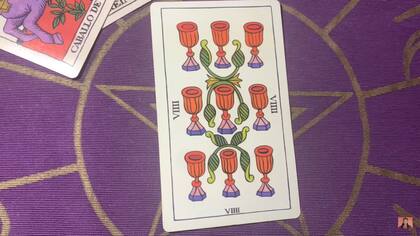 Las predicciones de esta semana para Sagitario.