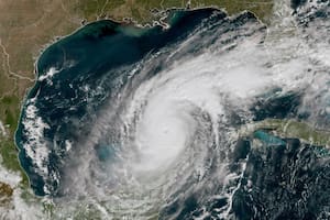 Aunque la temporada de huracanes será de menor intensidad, advierten sobre los riesgos