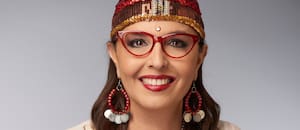 Las predicciones de Jimena La Torre para la última semana de 2025 y los primeros días de 2026