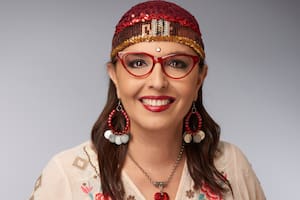 Las predicciones de Jimena La Torre para la última semana de 2025 y los primeros días de 2026