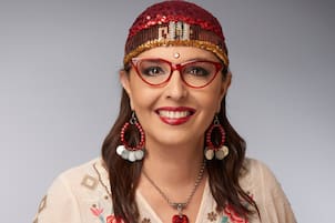 Horóscopo: las predicciones de Jimena La Torre para la última semana de 2025 y los primeros días de 2026