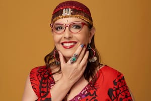 Las predicciones de Jimena La Torre de esta semana