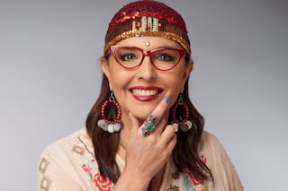 Las predicciones de Jimena La Torre para la primera semana de mayo