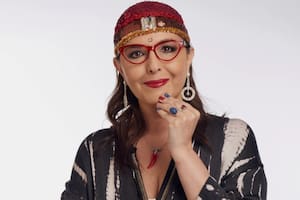 Las predicciones de Jimena La Torre para la semana del 13 al 19 de abril