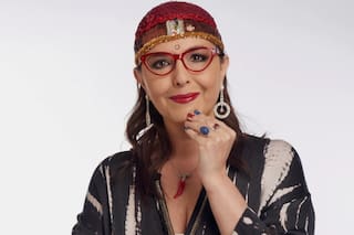 Las predicciones de Jimena La Torre para la semana del 13 al 19 de abril