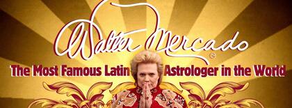 Las predicciones de las estrellas de Walter Mercado para el 18 de agosto de 2025 (Facebook/Walter Mercado)