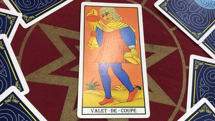 Las predicciones de Leo para esta semana.