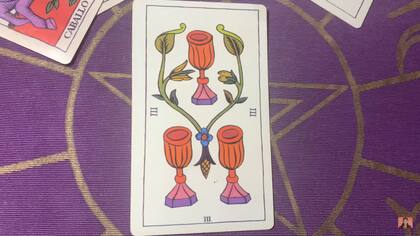 Las predicciones de libra para esta semana.