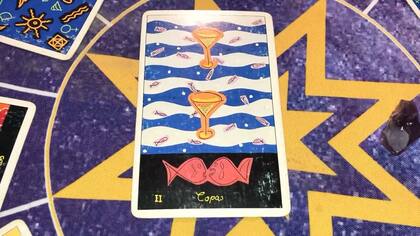 Las predicciones de Libra para esta semana.