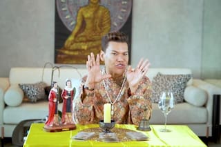 Las predicciones de Niño Prodigio para esta semana