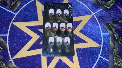 Las predicciones de piscis para esta semana.