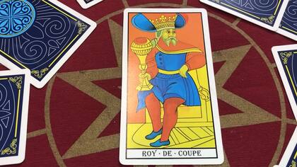 Las predicciones de Tauro para esta semana.