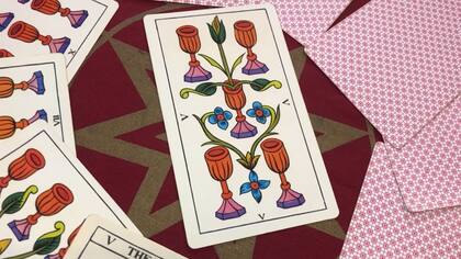 Las predicciones de Virgo para esta semana.