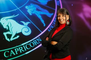 Las predicciones para los últimos días del año y los primeros de 2025