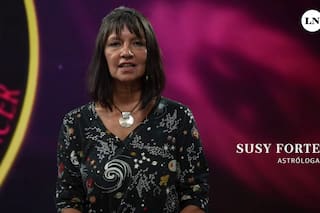 Las predicciones del horóscopo chino para la semana del 27 de noviembre al 1 de diciembre