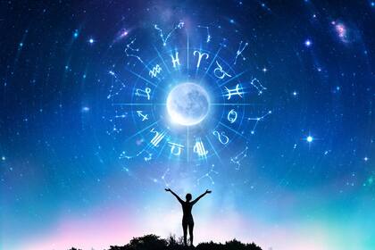Las predicciones para cada signo, según el ascendente