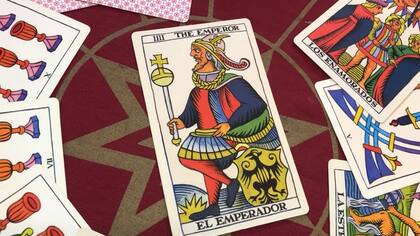 Las predicciones para Capricornio esta semana.