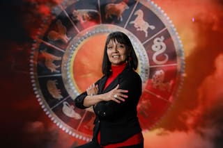 Las predicciones para la semana del 5 al 11 de enero