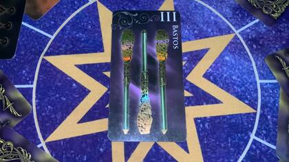 Las predicciones para sagitario esta semana.